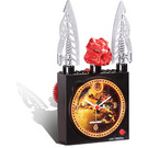 LEGO Bionicle Tahu Nuva Clock (4193353)