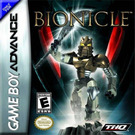LEGO BIONICLE: The Game (14684)