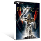 LEGO Bionicle: The Game - PC (14683)