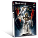 LEGO Bionicle: The Game - PS2 (14680)