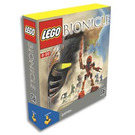 LEGO Bionicle: The Legend of Mata Nui  (5781)