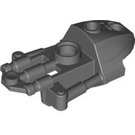 LEGO Bionicle Toa Inika Thigh Cover (53543)