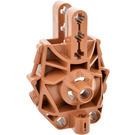 LEGO Bionicle Toa Metru Torso (47305)