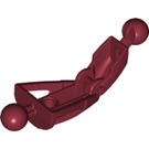 LEGO Bionicle Toa Nuva Leg Section (43557)