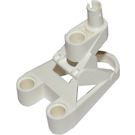 LEGO Bionicle Tohunga Foot with Pin (32576)