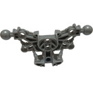 LEGO Bionicle Torso 5 x 11 x 3 with Ball Joints (53564)