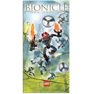 LEGO BIONICLE Towel Toa Hordika (253257)