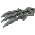 LEGO Bionicle Triple Claw with 2 Pin Holes (56160)
