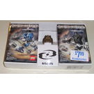 LEGO Bionicle twin-pack with gold mask Set 65295