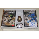 LEGO Bionicle twin-pack with gold mask 65297