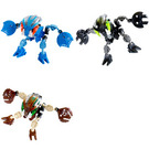 LEGO Bionicle Value Pack Set 65109