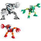 LEGO Bionicle Value Pack Set 65110