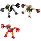 LEGO Bionicle Value Pack 65127