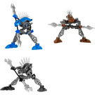 레고 Bionicle Value Pack 65229