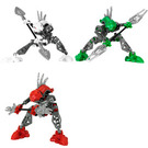 LEGO Bionicle Value Pack Set 65230