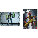 LEGO Bionicle Value Pack Set 66207