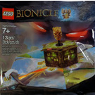 LEGO Bionicle Villain Pack 5002942