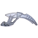 LEGO Bionicle Visorak Fang with Pin Holes (Boggarak) (50906)