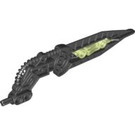 LEGO Bionicle Wing with Glow in the Dark Centre (64263)