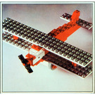 LEGO Biplane Set 328-2