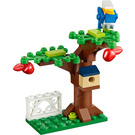 LEGO Bird in a tree 40400