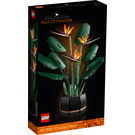 LEGO Bird of Paradise 10289 Emballage