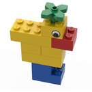 LEGO Oiseau 1724