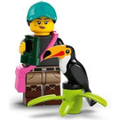 LEGO Bird-watcher Set 71032-9