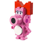 LEGO Birdo Minifigur