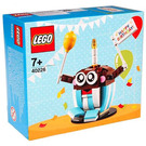 LEGO Birthday Buddy Set 40226 Packaging