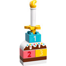 LEGO Birthday Cake Set 30330