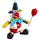 LEGO Birthday Clown Set 30565