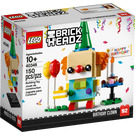 LEGO Birthday Clown Set 40348 Packaging