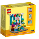 LEGO Birthday Diorama 40584 Packaging