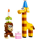 LEGO Birthday Party Animals Set 30689