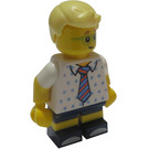 LEGO Birthday Party Boy Minifigure