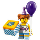 LEGO Birthday Party Girl Set 71021-6