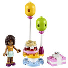 LEGO Birthday Party Set 30107