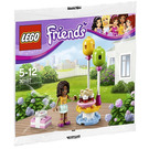 LEGO Birthday Party 30107 Packaging