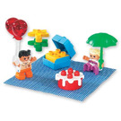 LEGO Birthday Party Set 3605-2