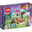 LEGO Birthday Party Set 41110 Packaging