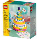 LEGO Birthday Set 40382 Packaging