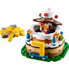 LEGO Birthday Table Decoration 40153