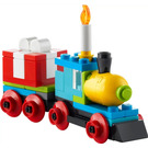 LEGO Birthday Train Set 30642