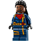 LEGO Bishop Minifigur