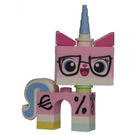 LEGO Biznis Kitty Minifigure