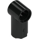 LEGO Negro Angle Conector #1 (32013 / 42127)