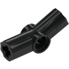 LEGO Black Angle Connector #3 (157.5º) (32016 / 42128)