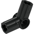 LEGO Negro Angle Conector #5 (112.5º) (32015 / 41488)