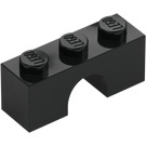 LEGO Noir Arche 1 x 3 (4490)